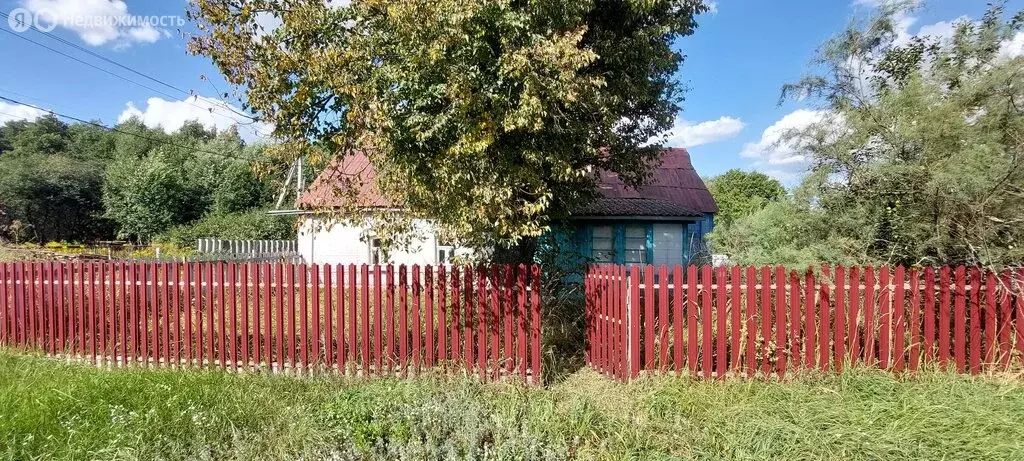 Дом в село Песковатка-Боярская, Набережная улица, 62 (45 м) - Фото 2