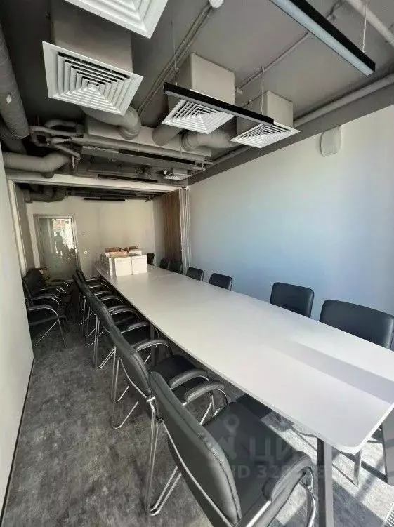 Офис в Москва просп. Мира, 95 (299 м) - Фото 2