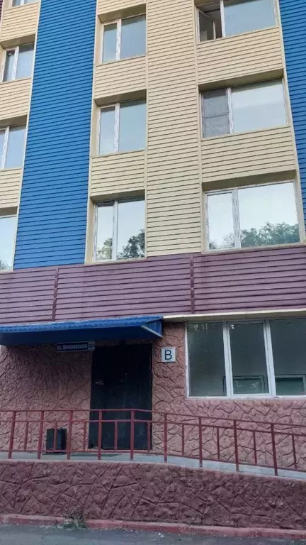 Свободной планировки кв. Камчатский край, Петропавловск-Камчатский ... - Фото 0