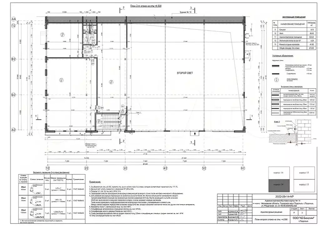 Склад в Московская область, Подольск Северная ул., 13 (4000 м) - Фото 1