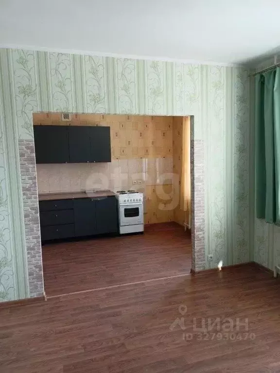 1-к кв. Пермский край, Пермь ул. Советской Армии, 6 (38.0 м) - Фото 2