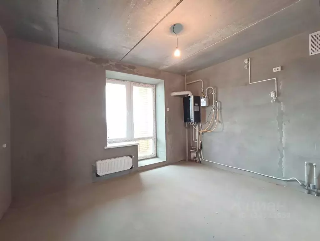 3-к кв. Чувашия, Чебоксары ул. Константина Иванова, 31 (85.0 м) - Фото 1