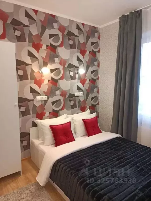 Студия Москва Старокаширское ш., 4к3 (20.0 м) - Фото 1