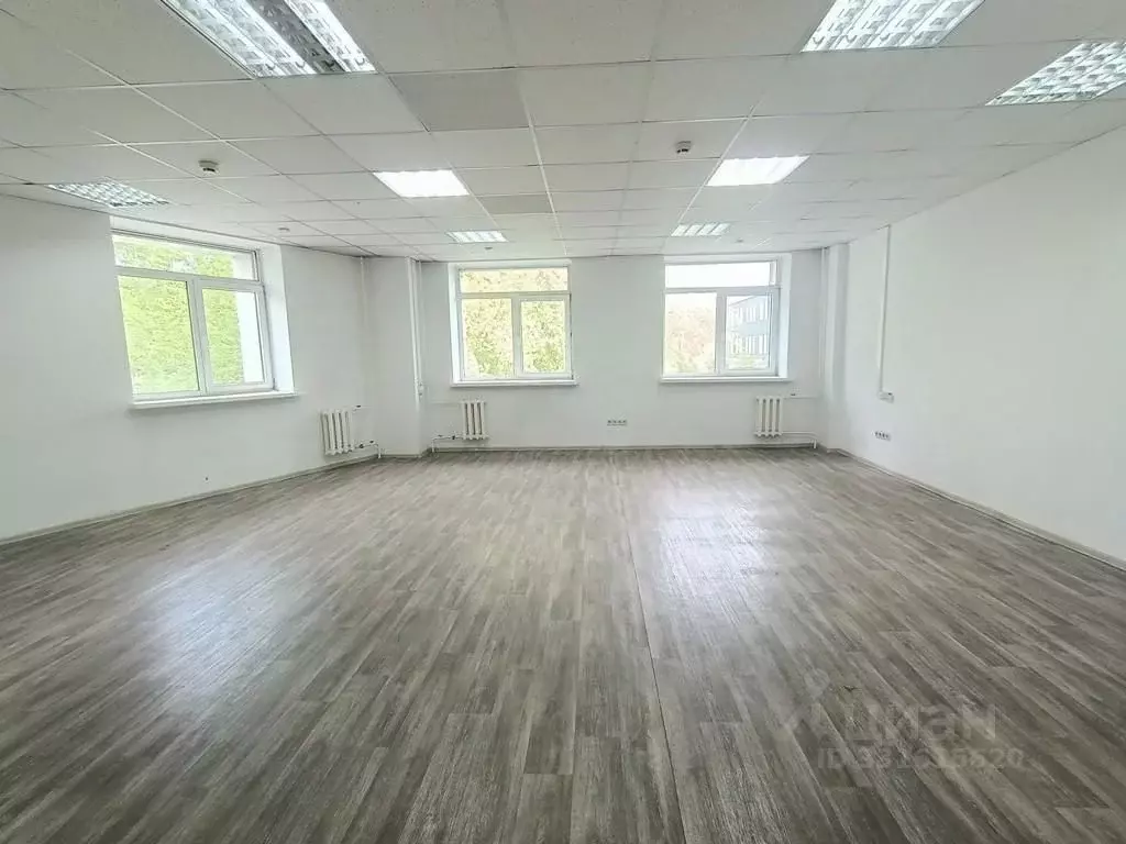 Офис в Новосибирская область, Новосибирск ул. Плахотного, 27/1 (210 м) - Фото 1