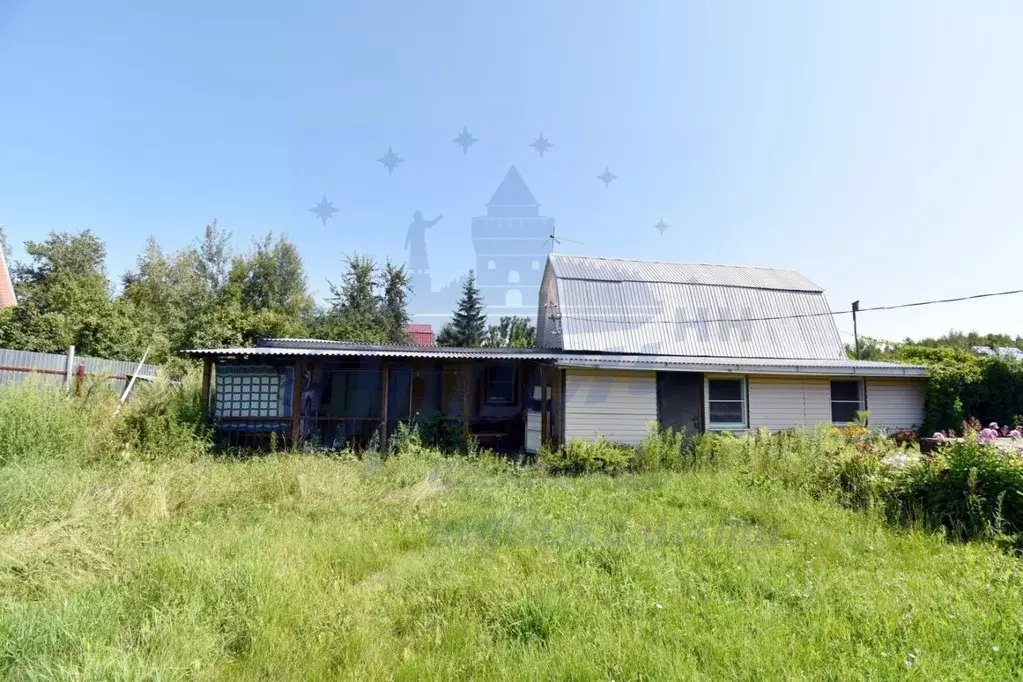 Дом в Нижегородская область, Нижний Новгород 50 лет Октября – ... - Фото 2