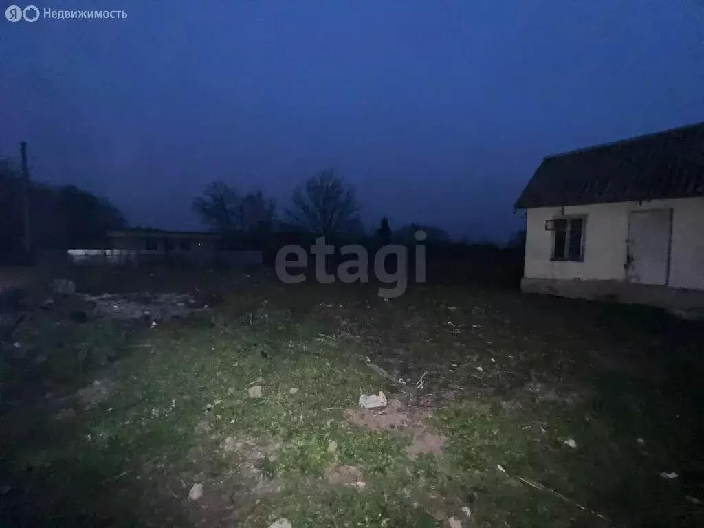 Участок в Нальчик, СТ Мичуринец (6.6 м) - Фото 2