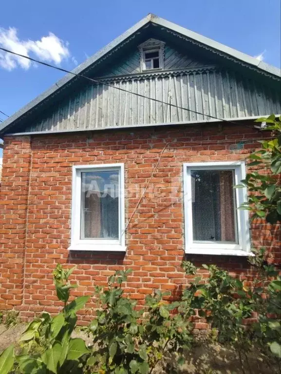 Дом в Краснодарский край, Тимашевск Северная ул., 92 (46 м) - Фото 2