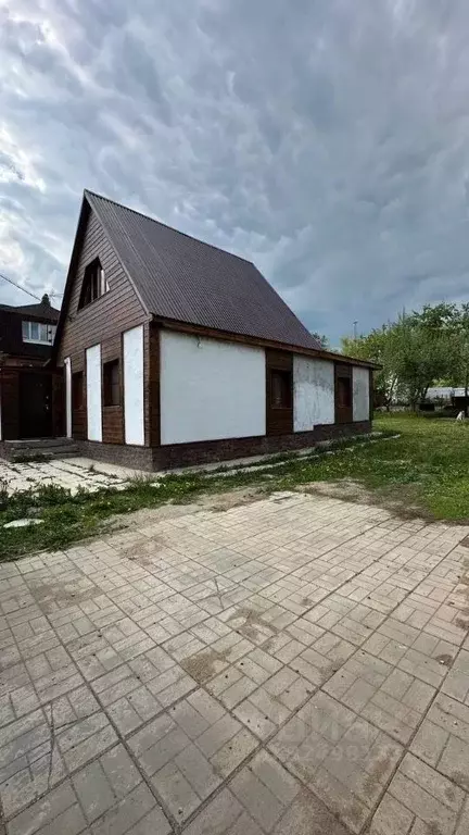 Дом в Москва д. Десна, Родник-1 СНТ, 111 (120 м) - Фото 1