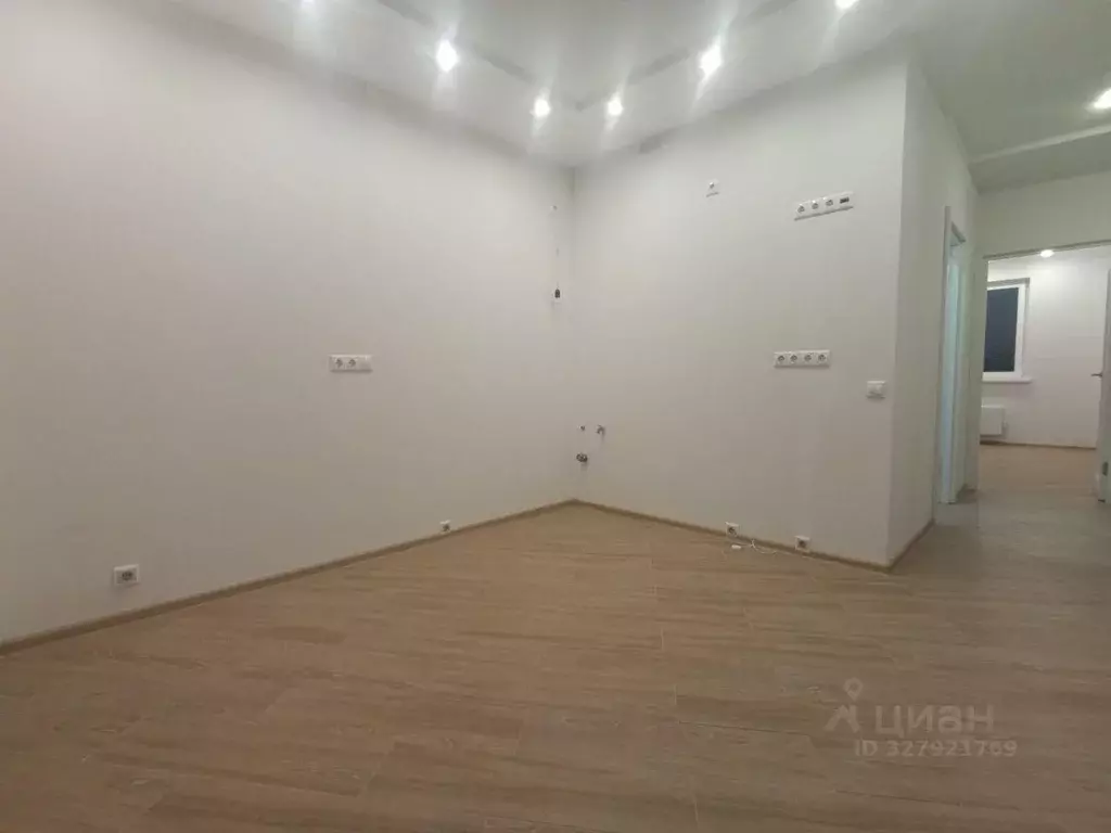 Квартира, 1 комната, 35 м - Фото 1