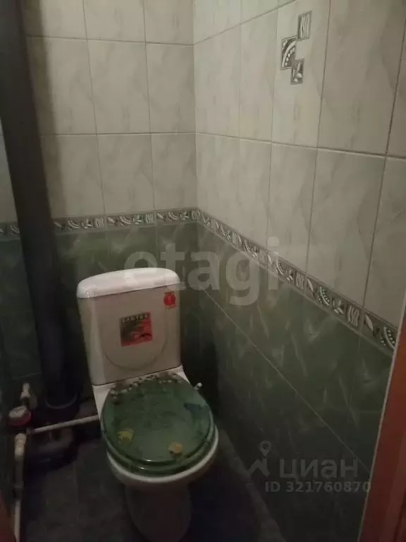 2-к кв. Ростовская область, Ростов-на-Дону просп. 40-летия Победы, 93 ... - Фото 2