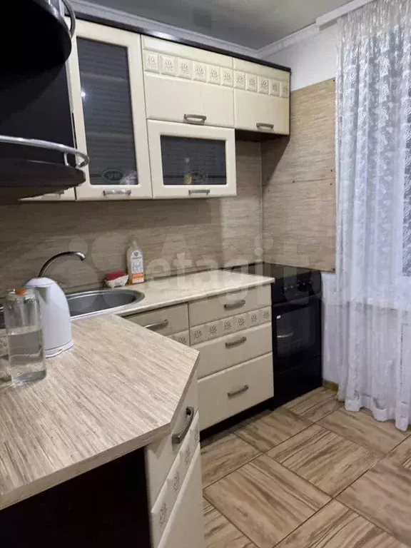 3-к. квартира, 61 м, 3/9 эт. - Фото 1