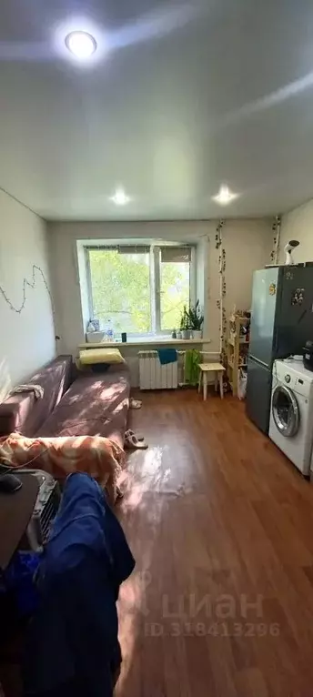 Студия Алтайский край, Бийск пер. Владимира Мартьянова, 39 (17.4 м) - Фото 0