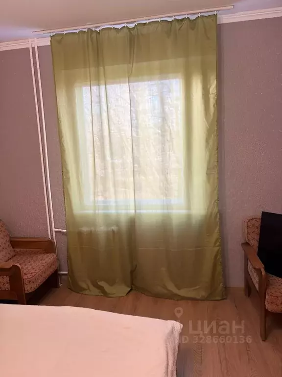 2-к кв. Калининградская область, Калининград ул. Полковника Ефремова, ... - Фото 2