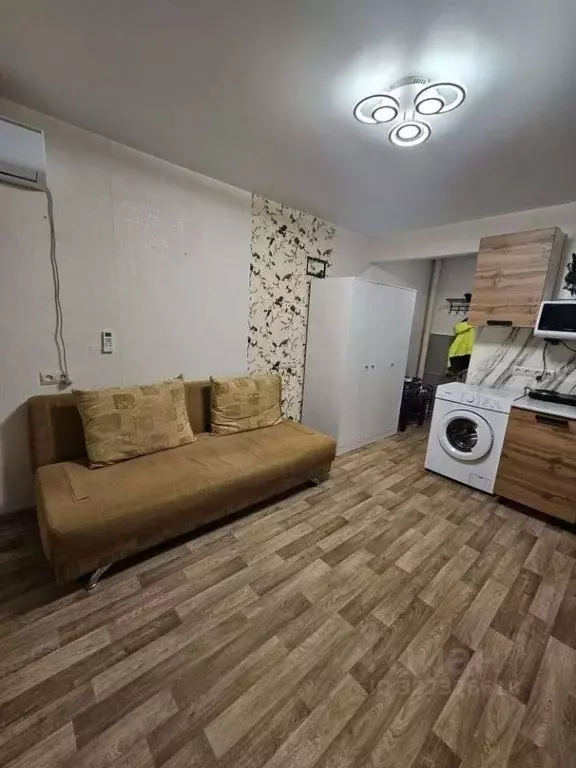 Студия Самарская область, Тольятти ул. Чапаева, 145 (20.0 м) - Фото 2