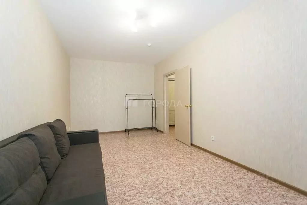 1-к кв. Новосибирская область, Новосибирск Междуреченская ул., 7/1 ... - Фото 1