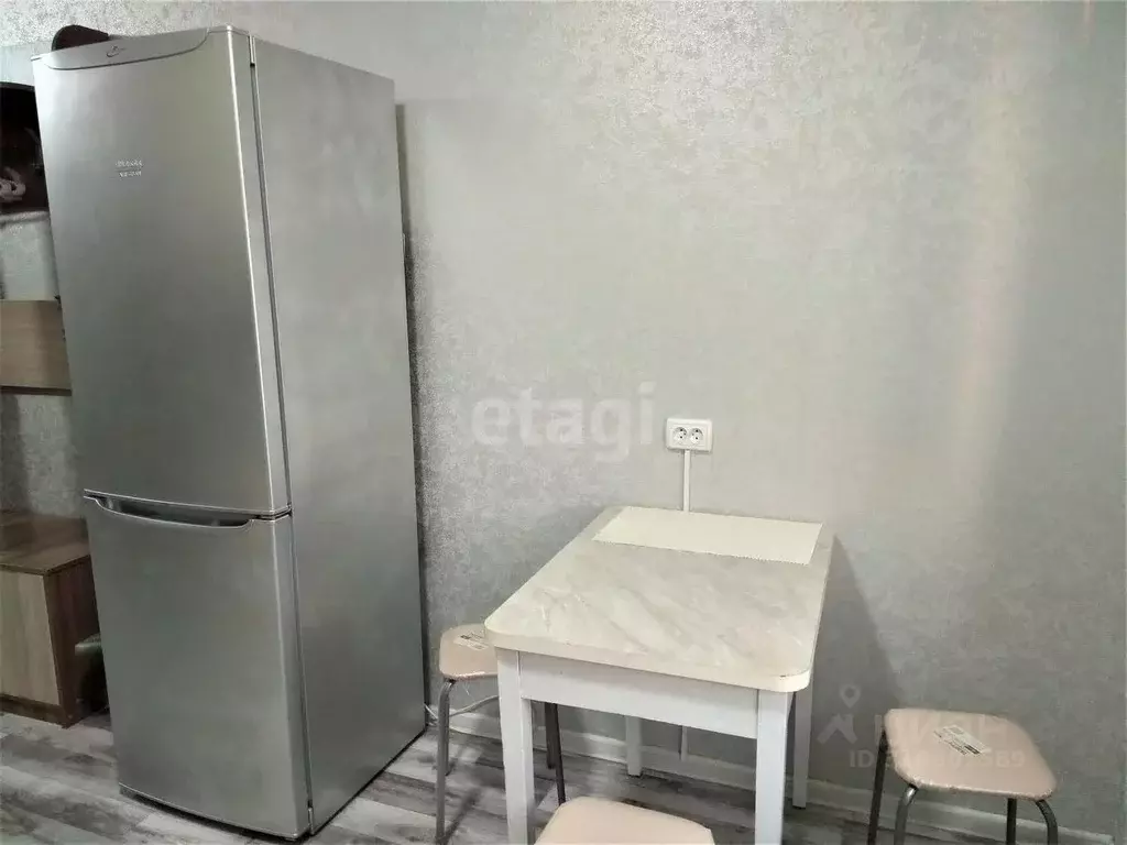 1-к кв. Крым, Симферополь ул. Маршала Жукова (33.0 м) - Фото 1