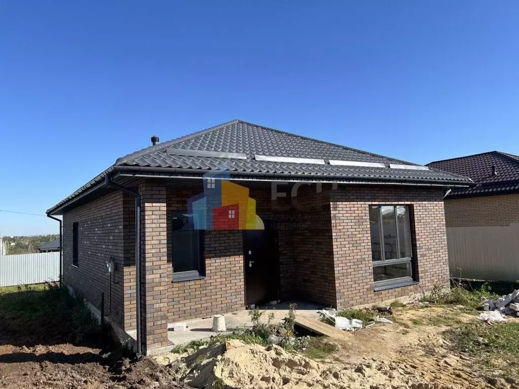 Дом в Тульская область, Тула городской округ, д. Верхняя Иншинка  (100 ... - Фото 2