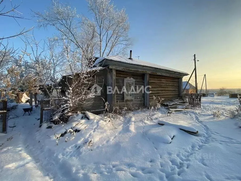 Участок в Новосибирская область, Ордынский район, д. Плотниково ... - Фото 0