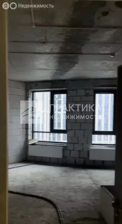 Квартира-студия: Москва, улица Лобачевского, 120к1 (37.4 м) - Фото 2