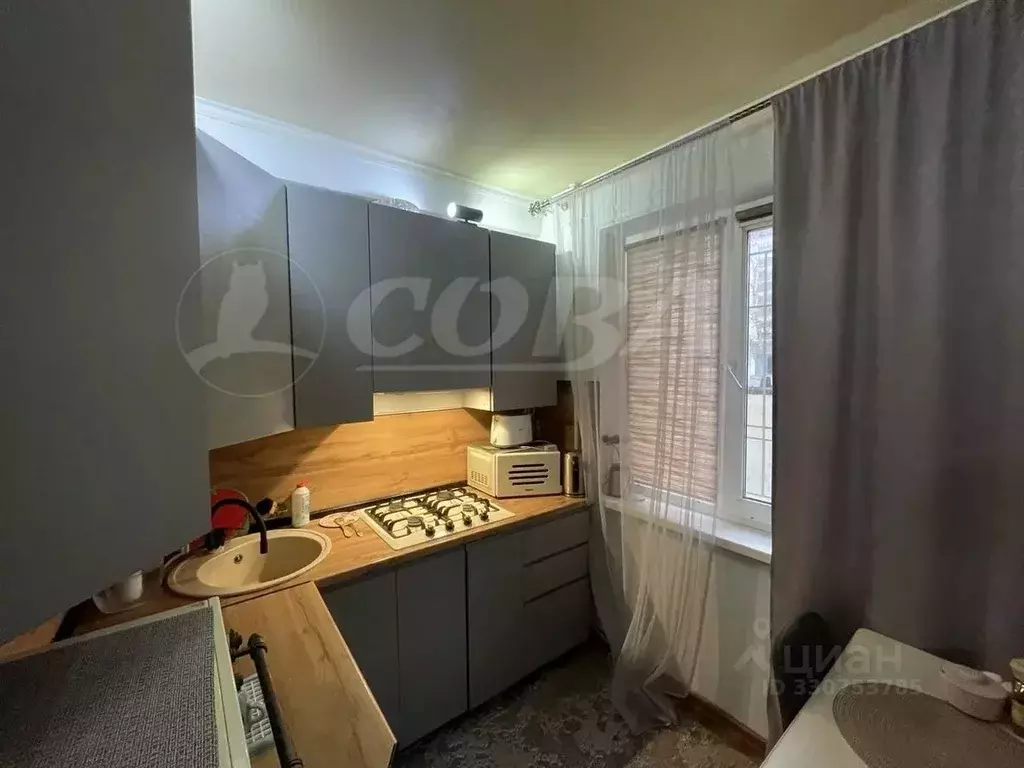 2-к кв. Дагестан, Каспийск ул. Хизроева, 31 (43.0 м) - Фото 1