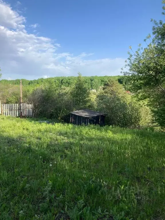 Участок в Самарская область, Самара Рассвет СДТ, 575 (4.4 сот.) - Фото 1