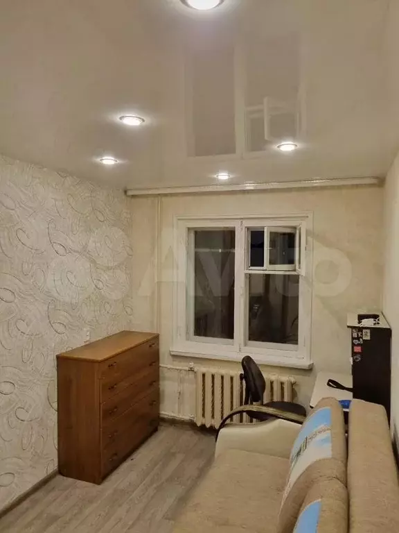 Комната 12,5 м в 2-к., 1/5 эт. - Фото 1