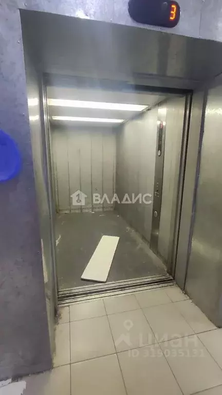 Помещение свободного назначения в Нижегородская область, Нижний ... - Фото 1
