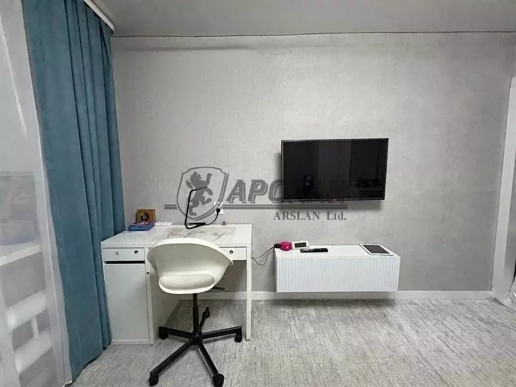 Комната Татарстан, Казань ул. Гарифьянова, 42 (18.0 м) - Фото 1