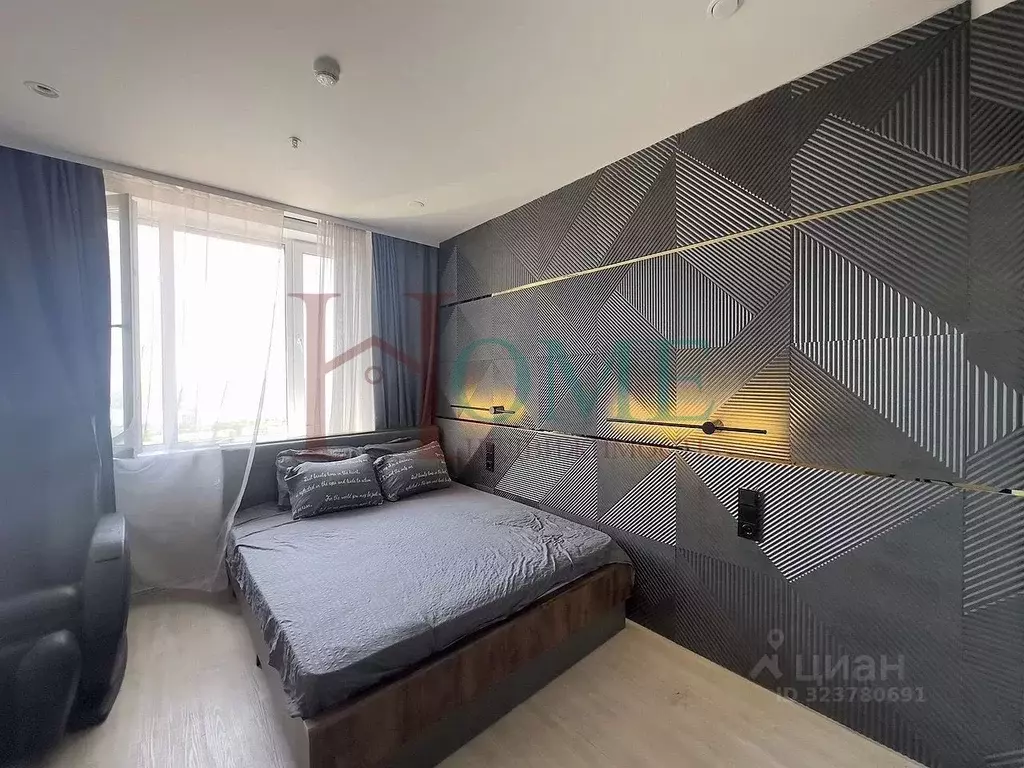 2-к кв. Новосибирская область, Новосибирск ул. Кирова, 113/2 (46.0 м) - Фото 1