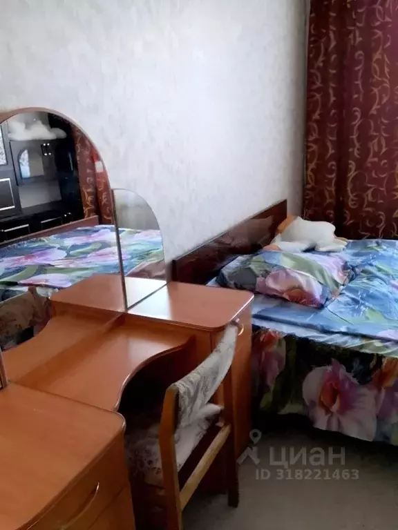 2-к кв. Ульяновская область, Ульяновск ул. 12 Сентября, 5 (55.0 м) - Фото 0