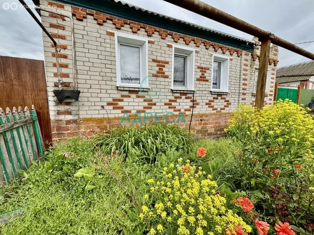 Дом в село Верхнее Кузькино, Широкая улица (56 м) - Фото 2