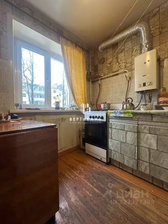 1-к кв. Новгородская область, Великий Новгород Район Софийская ... - Фото 1