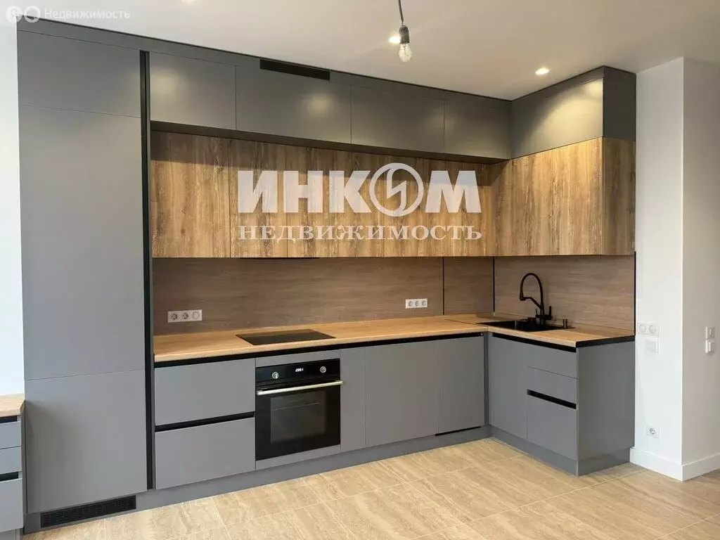 2-комнатная квартира: Москва, Электролитный проезд, 7 (78.4 м) - Фото 2