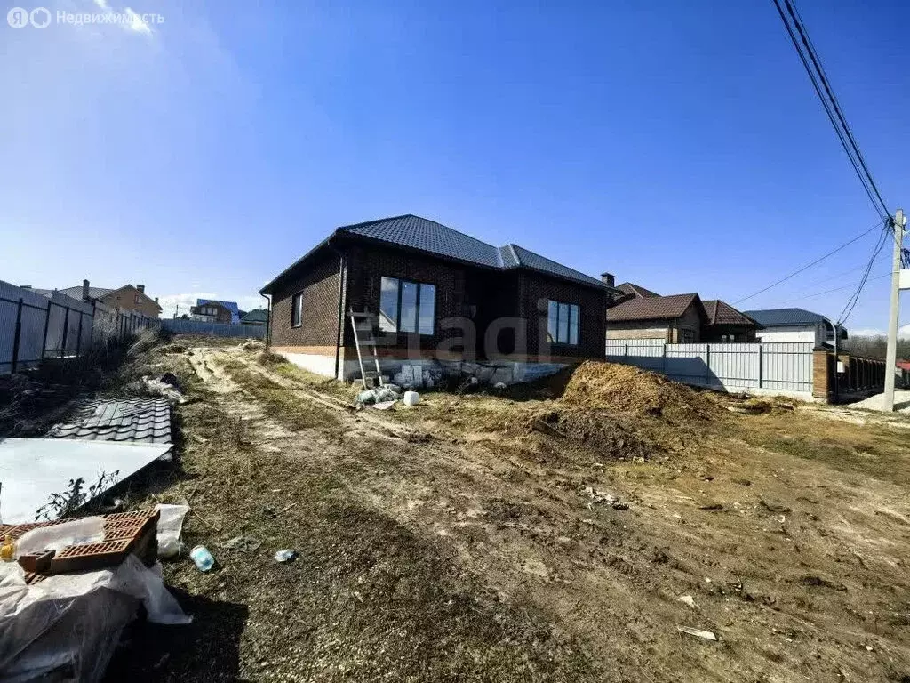 Дом в Елец, Хмелинецкий переулок (125 м) - Фото 2