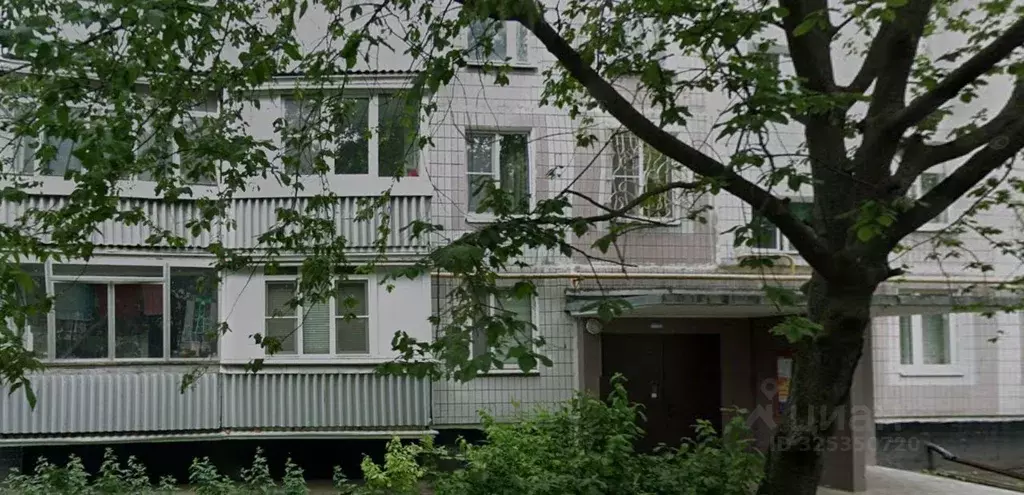 Свободной планировки кв. Московская область, Долгопрудный Лихачевское ... - Фото 1