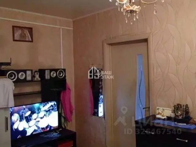 2-к кв. Калужская область, Калуга ш. Грабцевское, 66 (37.1 м) - Фото 0