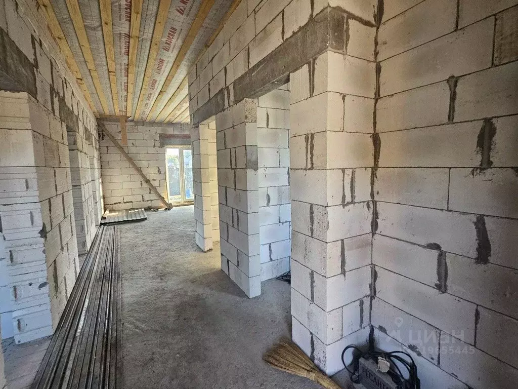 Дом в Челябинская область, Сосновский муниципальный округ, д. Осиновка ... - Фото 2