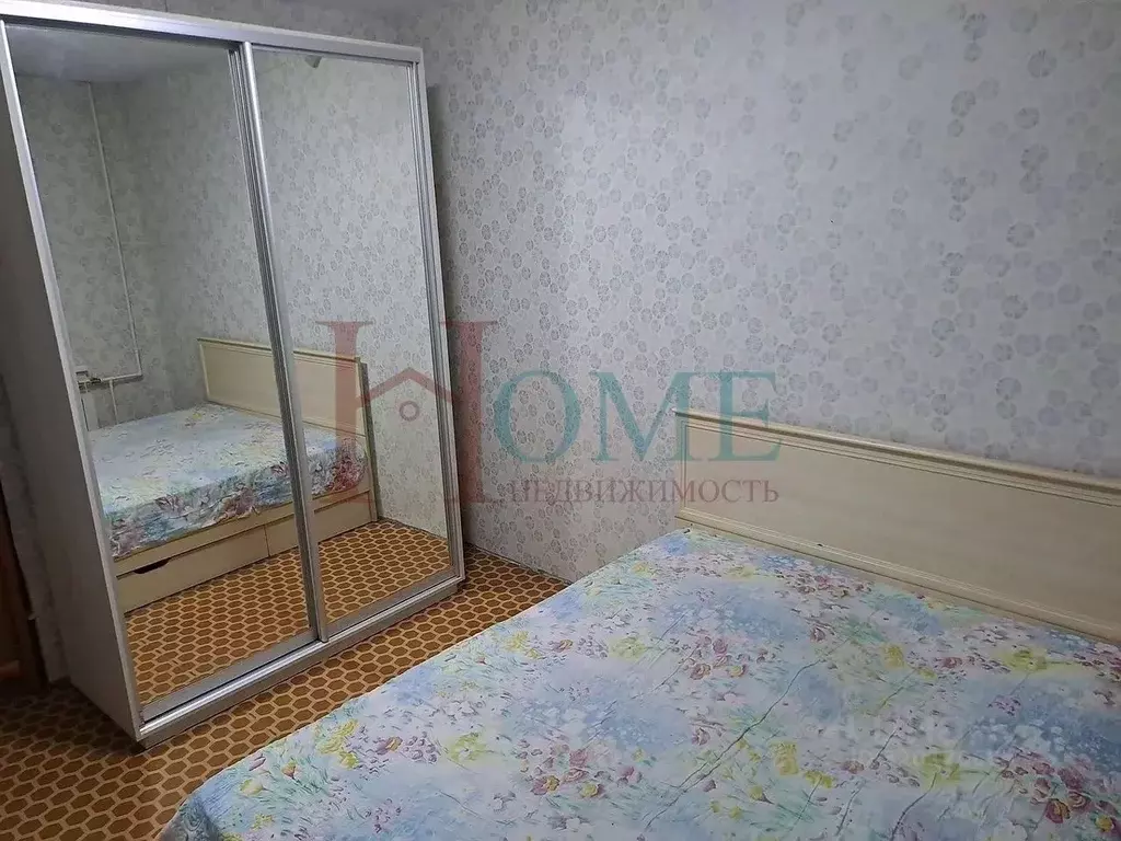 3-к кв. Новосибирская область, Новосибирск Снегири мкр, ул. ... - Фото 1