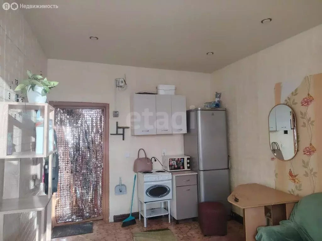 1к в -комнатной квартире (14 м) - Фото 2