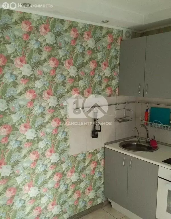 1-комнатная квартира: Новосибирск, микрорайон Горский, 72 (41 м) - Фото 2