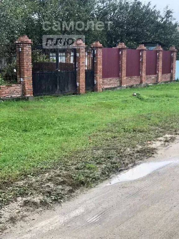 Дом в Амурская область, Благовещенский район, с. Натальино Центральная ... - Фото 0