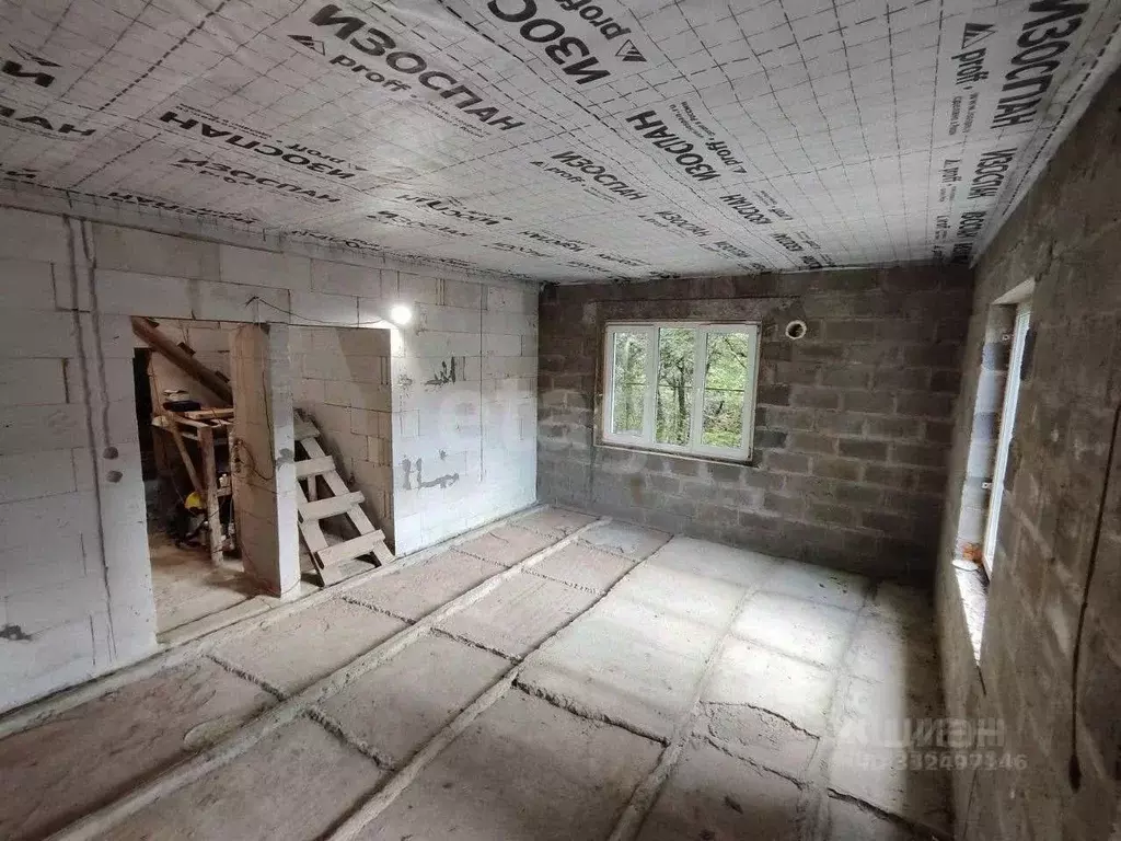 Дом в Санкт-Петербург Звездочка СНТ, 62 (123 м) - Фото 1