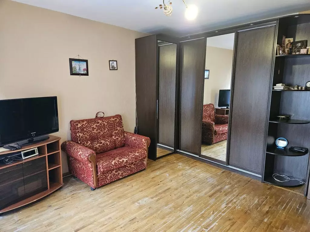 2-к кв. Санкт-Петербург ул. Рылеева, 24 (50.4 м) - Фото 2