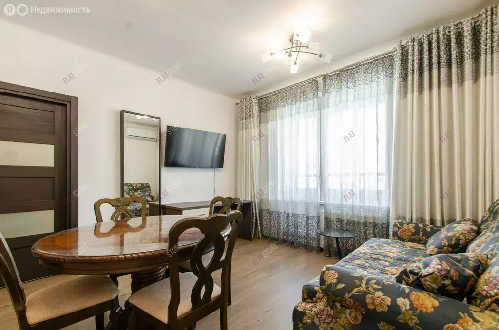 1-комнатная квартира: Санкт-Петербург, Комендантский проспект, 62 ... - Фото 2