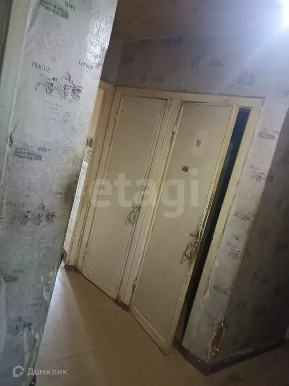 Продаётся 2-к квартира, 46.9 м - Фото 1