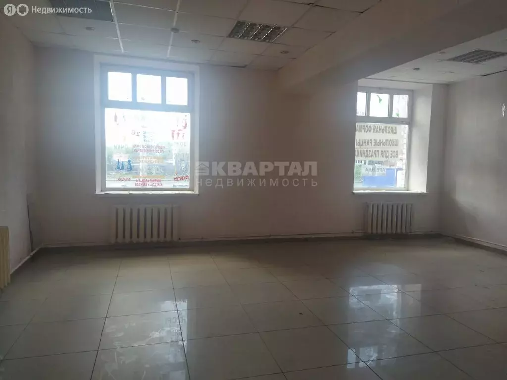 Офис (44.8 м) - Фото 0