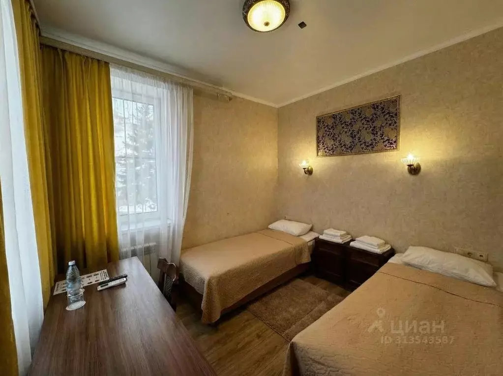 Комната Татарстан, Верхнеуслонский район, Введенско-Слободское с/пос, ... - Фото 1