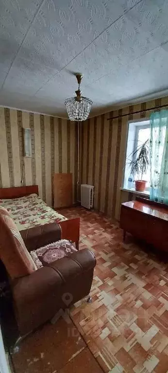 2-к кв. Пермский край, Губаха просп. Ленина, 43 (42.0 м) - Фото 0