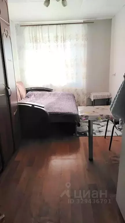 Комната Мордовия, Саранск Гожувская ул., 25 (14.0 м) - Фото 1