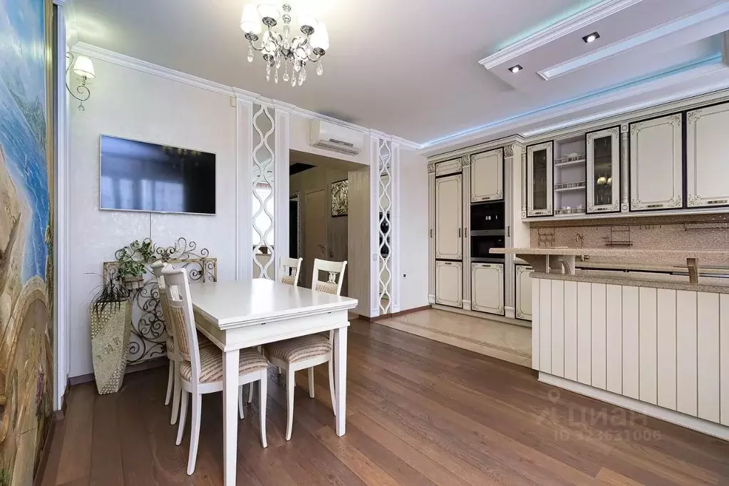 3-к кв. Новосибирская область, Новосибирск Красный просп., 169/2 ... - Фото 1